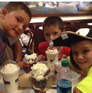 Meet your Posher, Jack